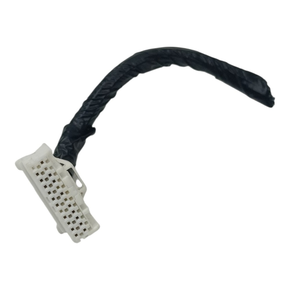 Plug Conector Painel Instrumentos Triton L200 2.4 Diesel 24 3