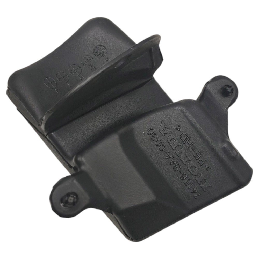 Mufla Honda Fit 2003 2004 2005 2006 2007 2008 3