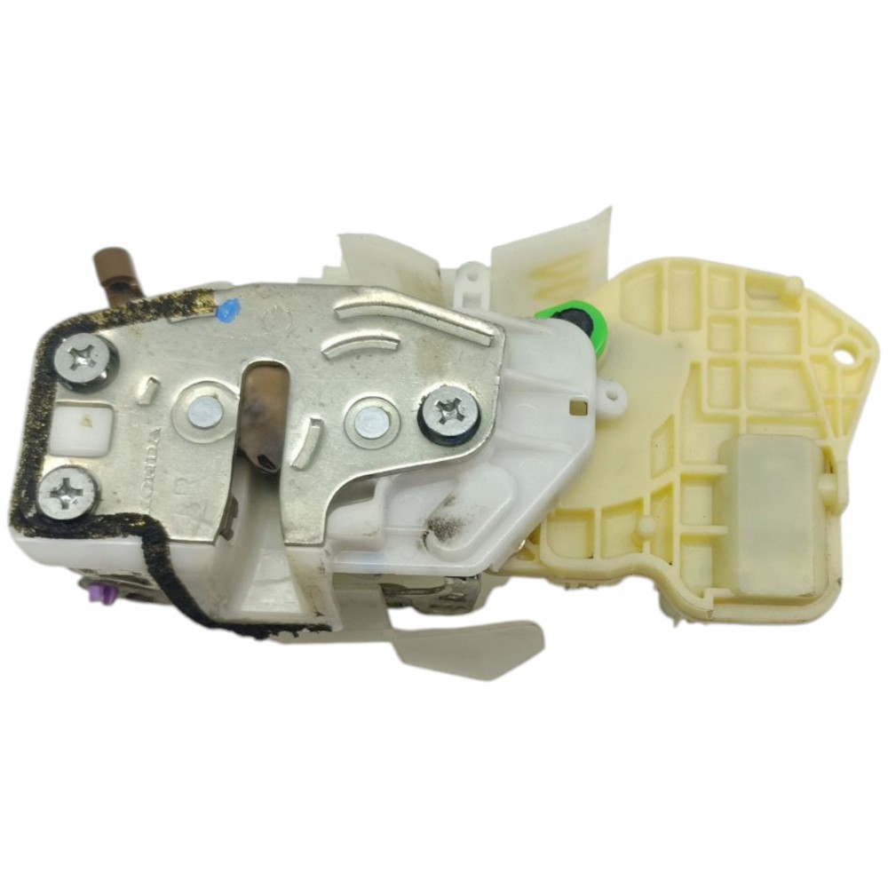 Fechadura Porta Dianteira Direita Honda Fit 2004 2005 Á 2008 2