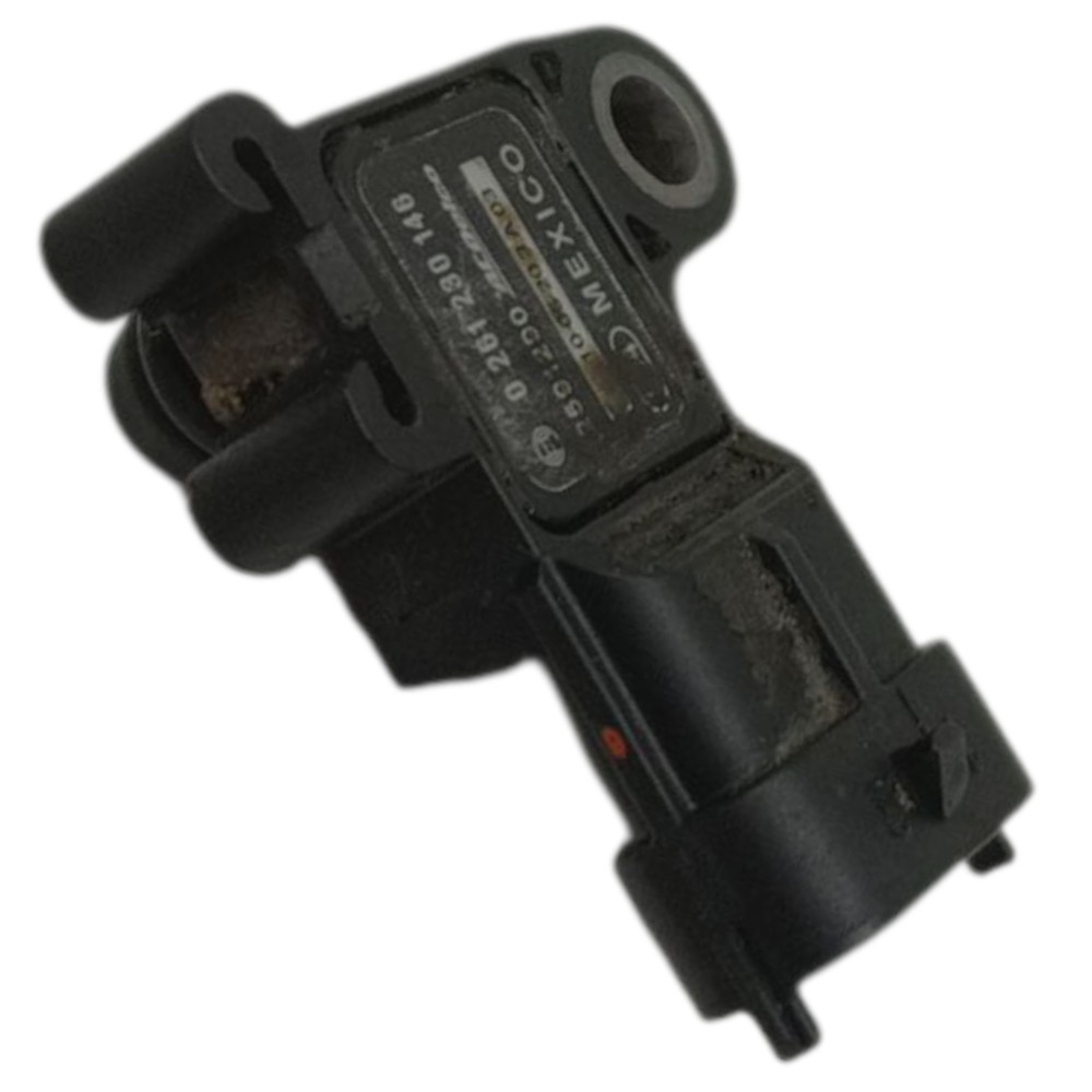Sensor Map coletor gm Captiva 2.4 2008 2009 2010 2011 2012 2