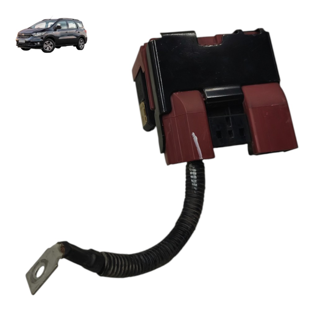 Terminal Polo positivo bateria GM Spin 1.8 2024 2023 2022 21