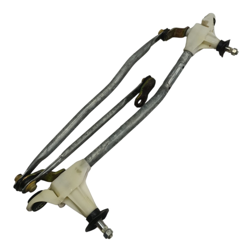 Máquina Galhada Limpador Parabrisa Honda Fit 2003 2004 2005 4