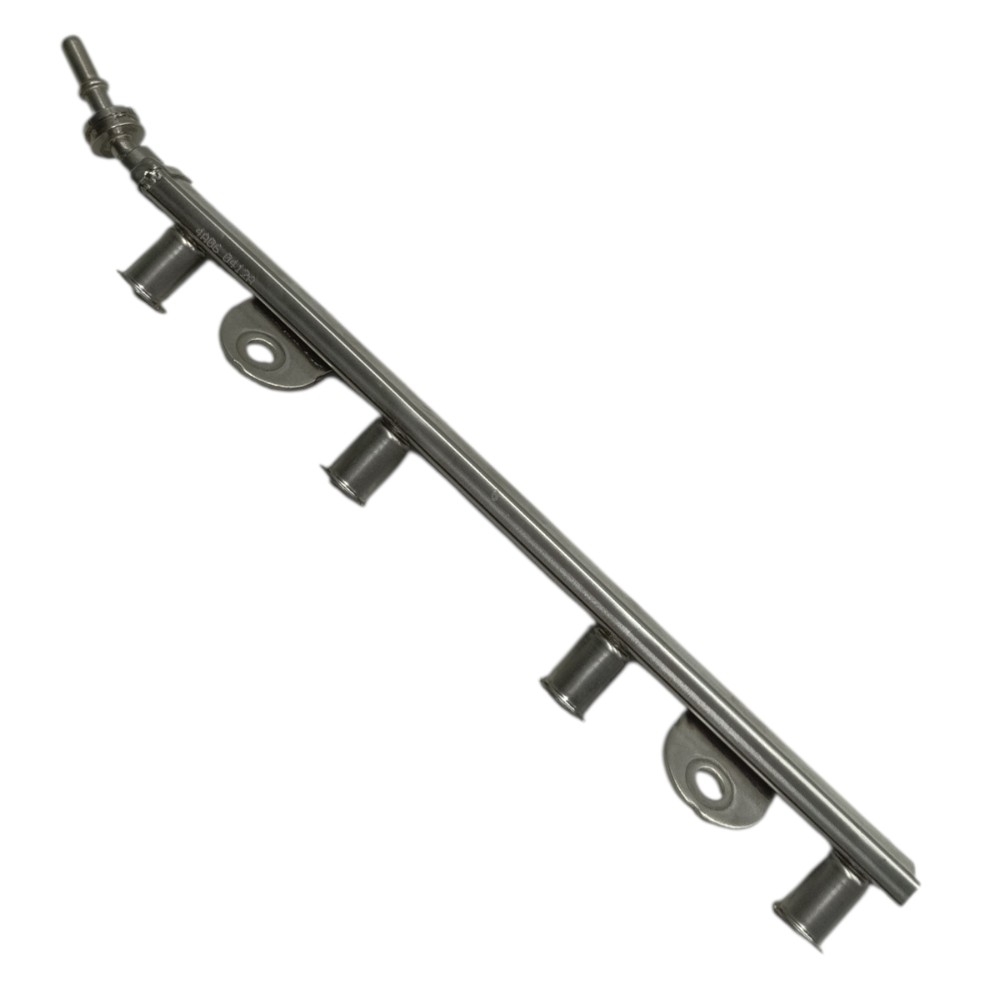 Flauta bico injetor Hyundai ix35 2016 2015 2014 2013 4