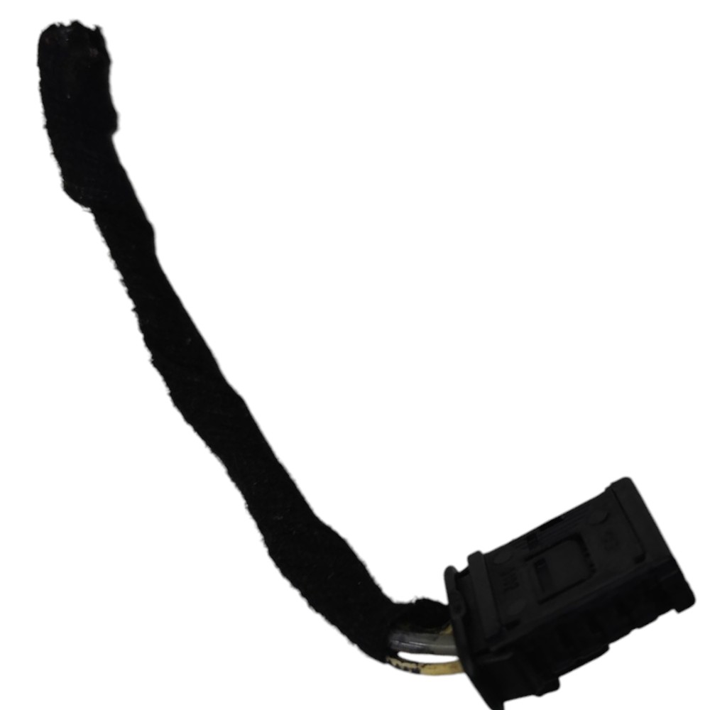Plug conector resistência caixa ar Citroen Grand C4 2.0 2008 4