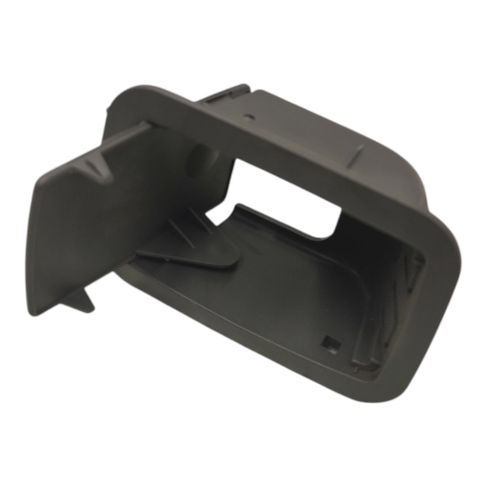 Acabamento Trava Cadeirinha Isofix Gm Cruze 2016 2017 2018 3