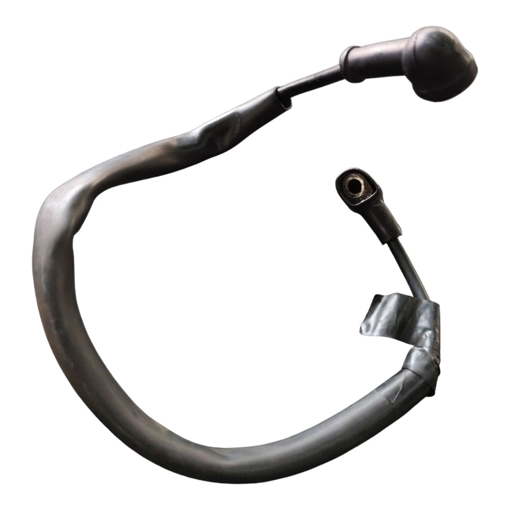Cabo Negativo Bateria Yamaha Xtz 250 Tenere 2011 3