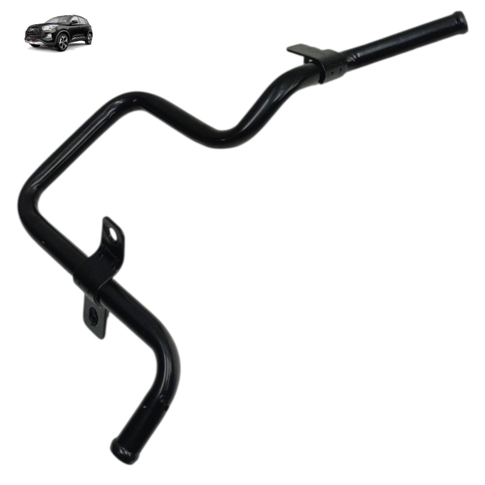Tubo Cano Coletor Admissão Chery Tiggo 5x 2025 2023 2024 1.5 1
