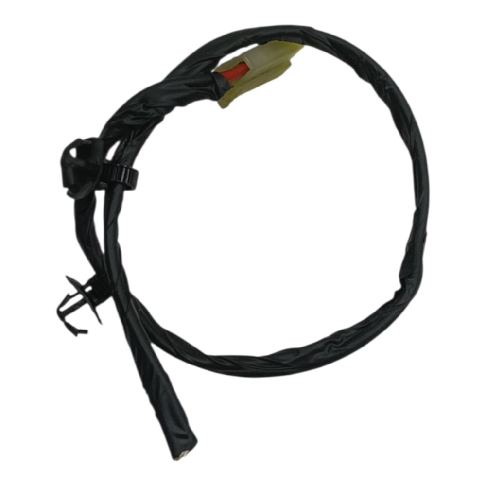 Plug Conector Ventilador Caixa Ar Forçado Kia Stonic 2022 4