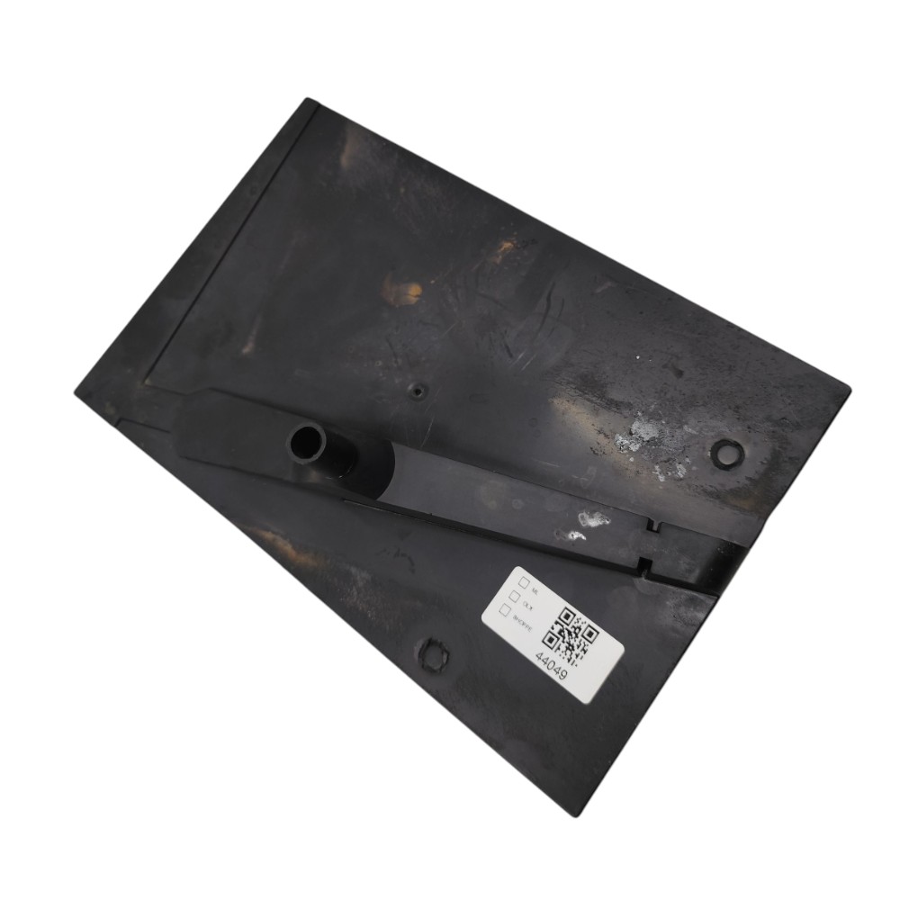 Suporte base bateria Renault Sandero 2014 2013 2012 2011 10 4