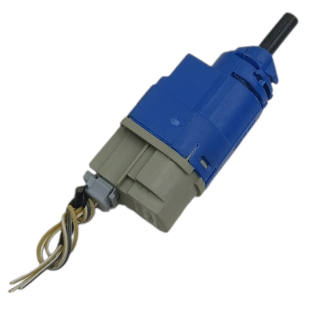 Sensor Interruptor Pedal Embreagem Renault Kwid 2022 2023 2