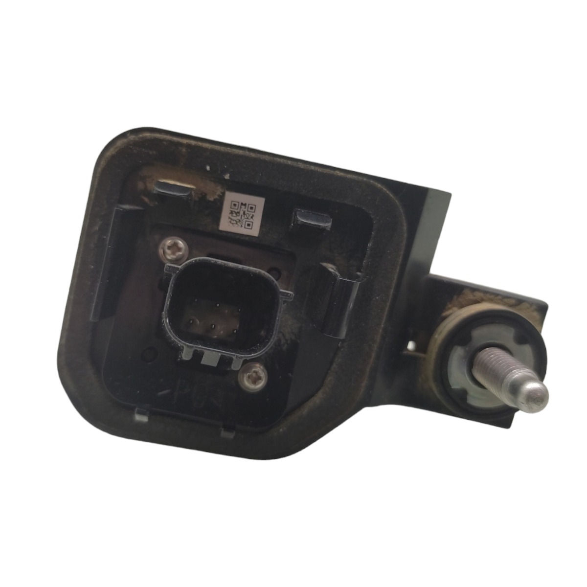 Câmera Ré Original Toyota Corolla 2016 2017 2018 2019 2