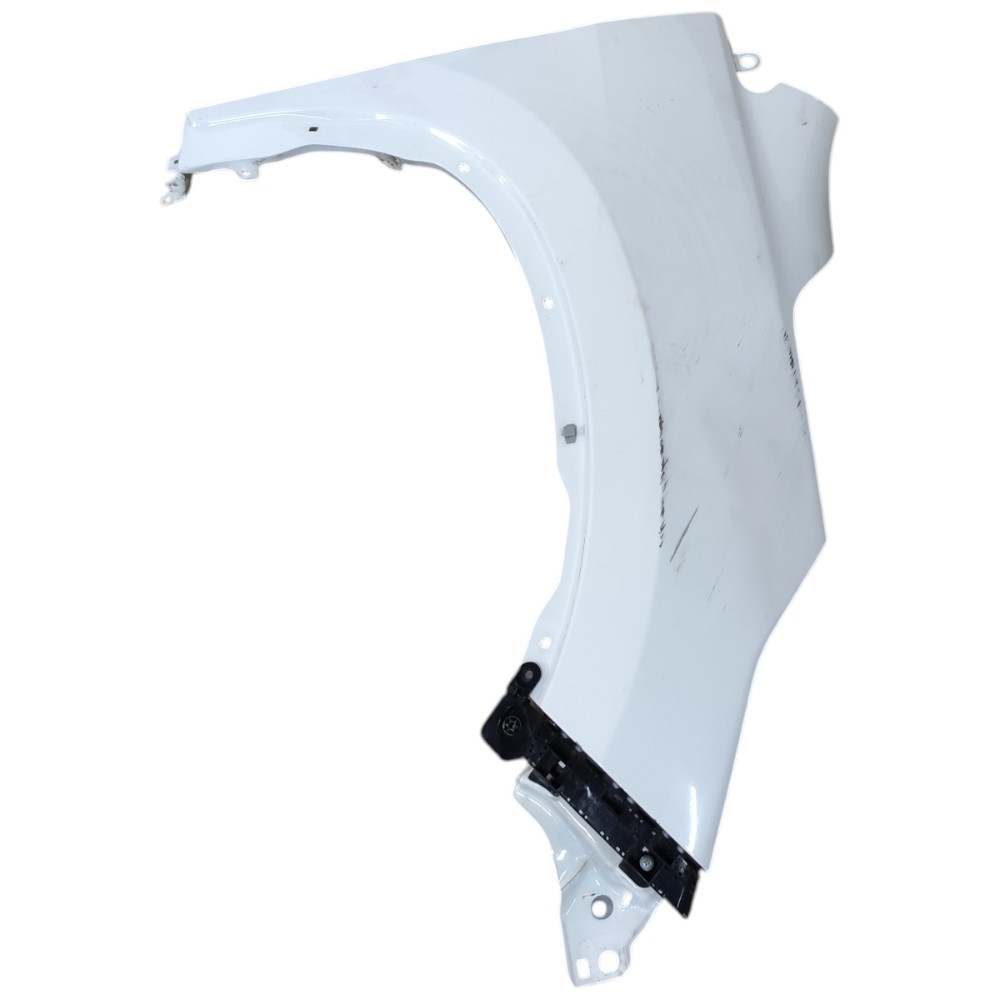 Paralama Direito Honda Crv 2012 2013 2014 2015 2016 2
