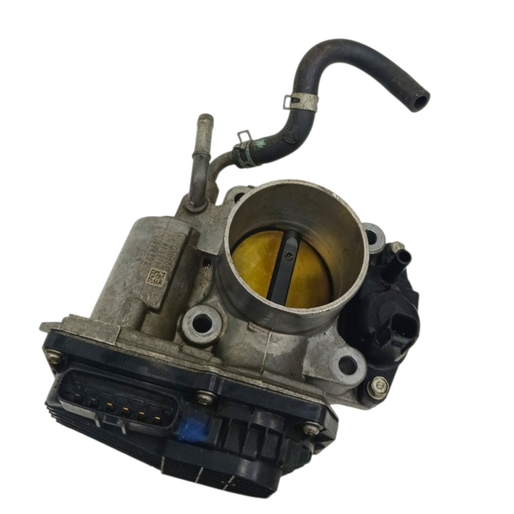 Corpo Borboleta Tbi Honda Civic G10 2.0 2017 2018 2019 2020 2