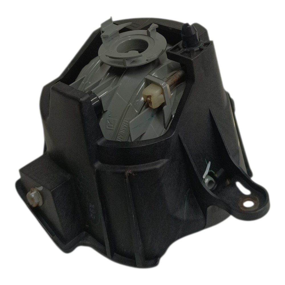Farol Milha Direito Toyota Corolla 2015 2016 2017 2018 2019 Transparente 3