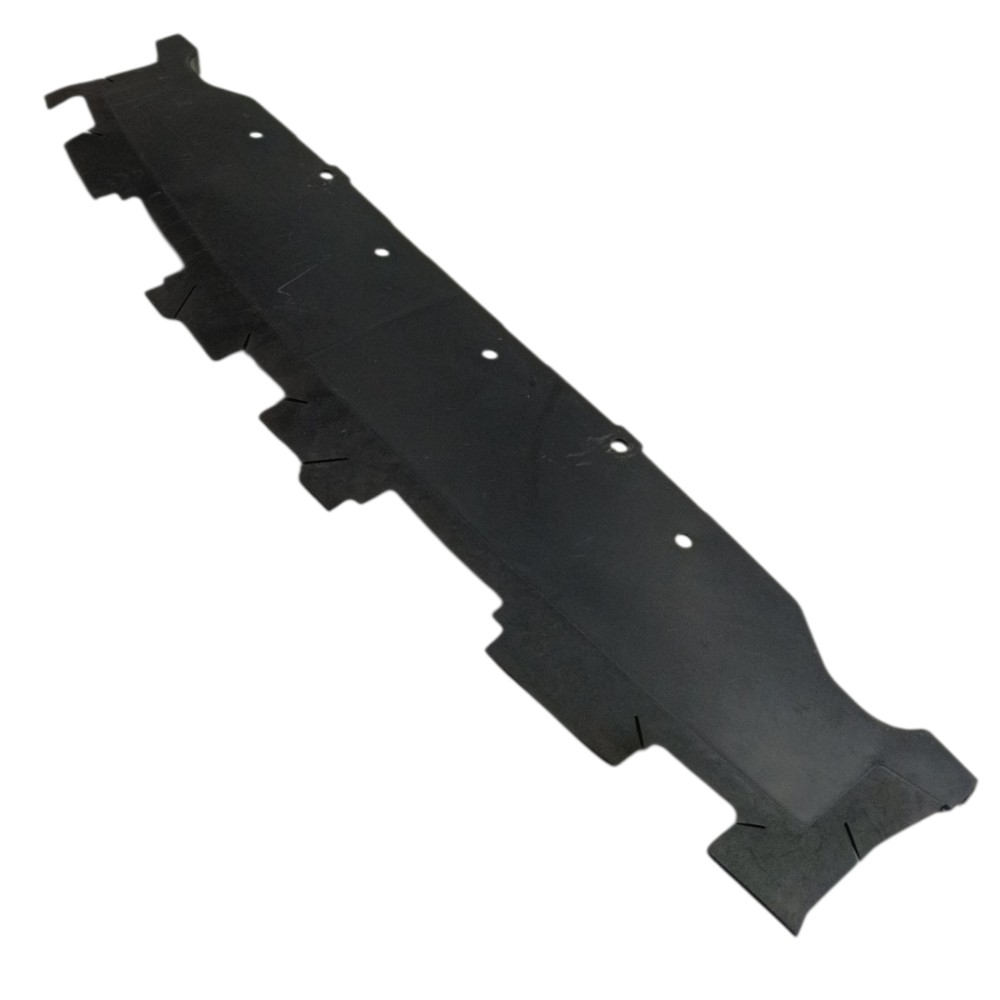 Acabamento Defletor Inferior Radiador Chery Tiggo 5x 2025 24 2