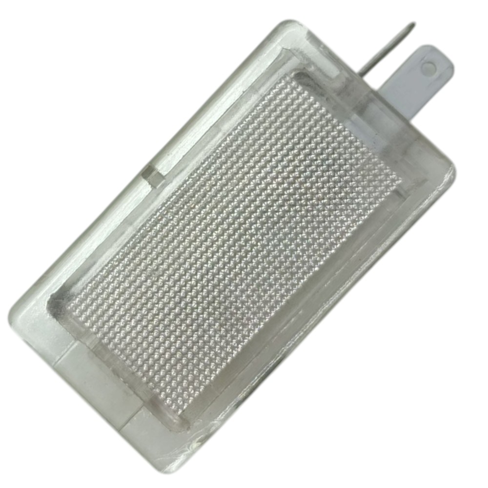 Luz Interna Porta Luvas Hyundai I30 2009 2010 2011 2012 1