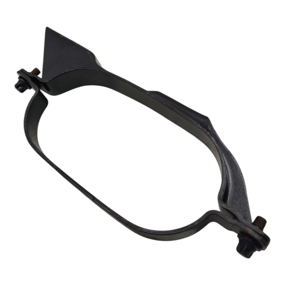 Suporte catalisador GM Vectra 2.0 2008 2009 2010 2011 2