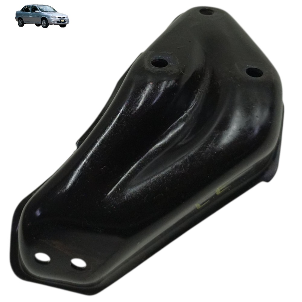 Suporte Coxim Motor Esquerdo Gm Corsa Classic 2007 2008 1