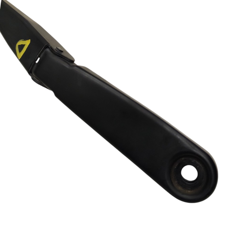 Braço limpador direito parabrisa Volvo xc60 2009 2010 2011 4