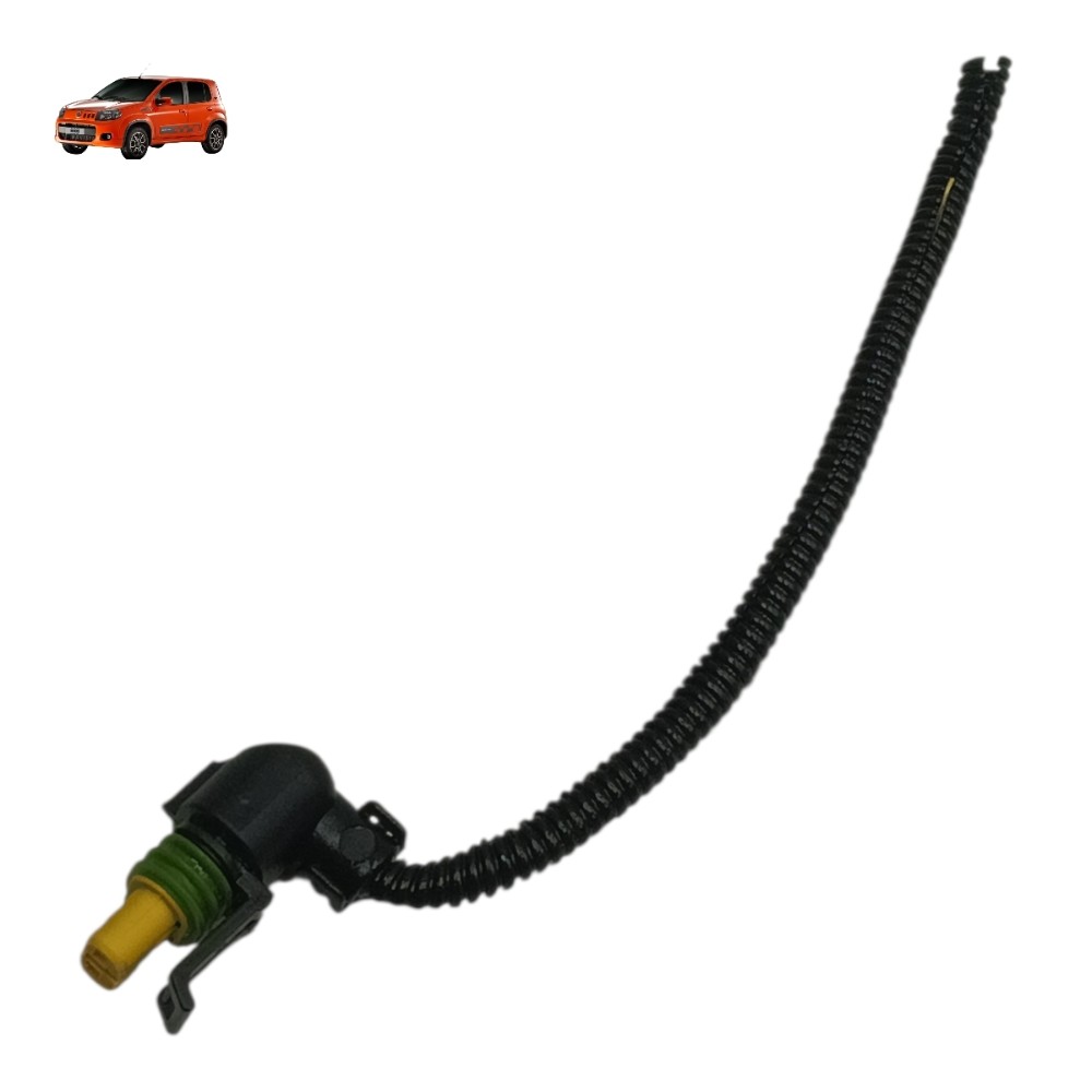 Plug Conector Válvula Solenóide Fiat Uno Sporting 2011 2012 1