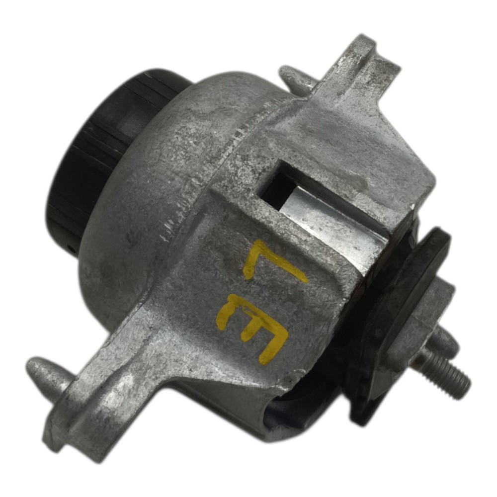 Coxim esquerdo motor Jaguar xe 2.0 p250 2019 2018 2017 2016 4