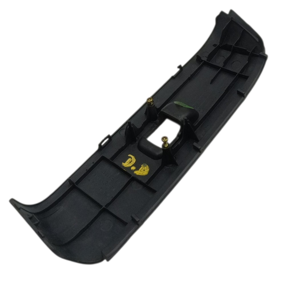 Moldura Botão Vidro Dianteiro Direito Honda Fit 2003 2004 4