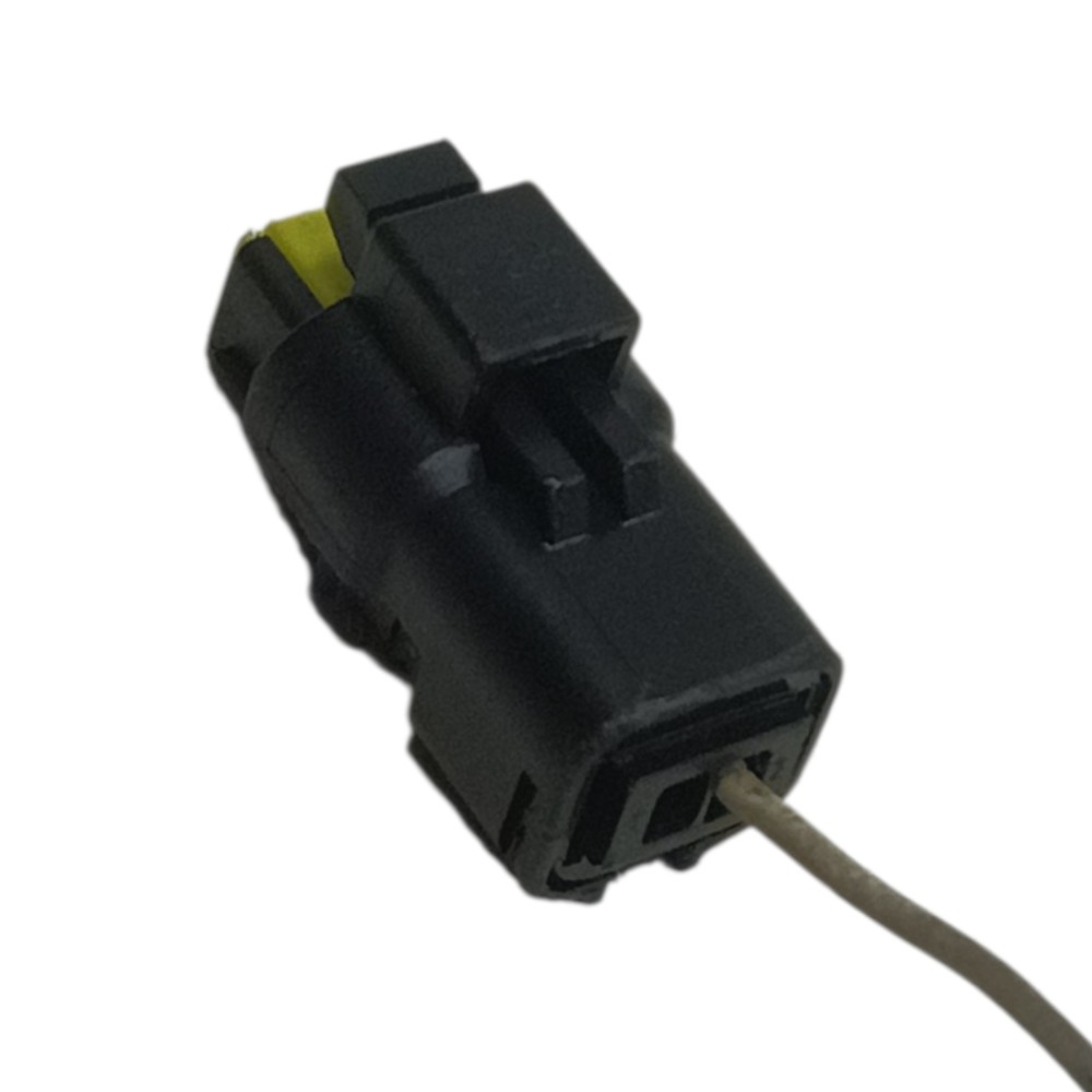Plug Conector Alternador Peugeot 208 1.6 1.5 2014 9807342580 4