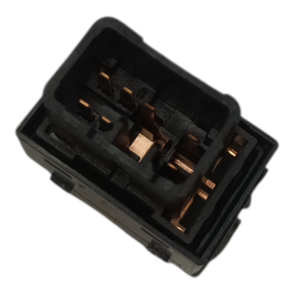 Botão vidro porta Hyundai ix35 2014 2015 2016 2017 2018 2019 4