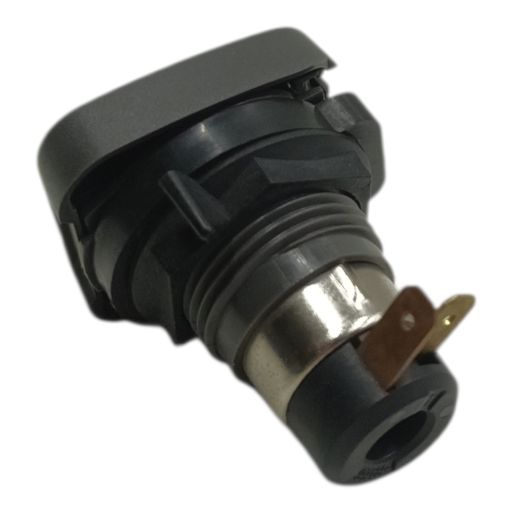 Tomada entrada 12V Volvo XC60 T6 2009 2010 2011 2012 3