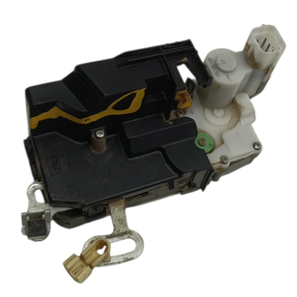 Fechadura porta direita Ford Ka 2008 2009 2010 2011 2012 13 2