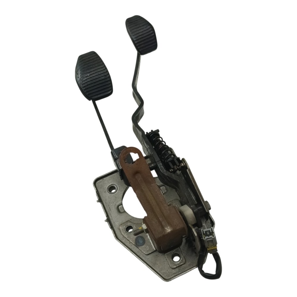 Pedal freio embreagem citroen xsara picasso 2001 até 2012