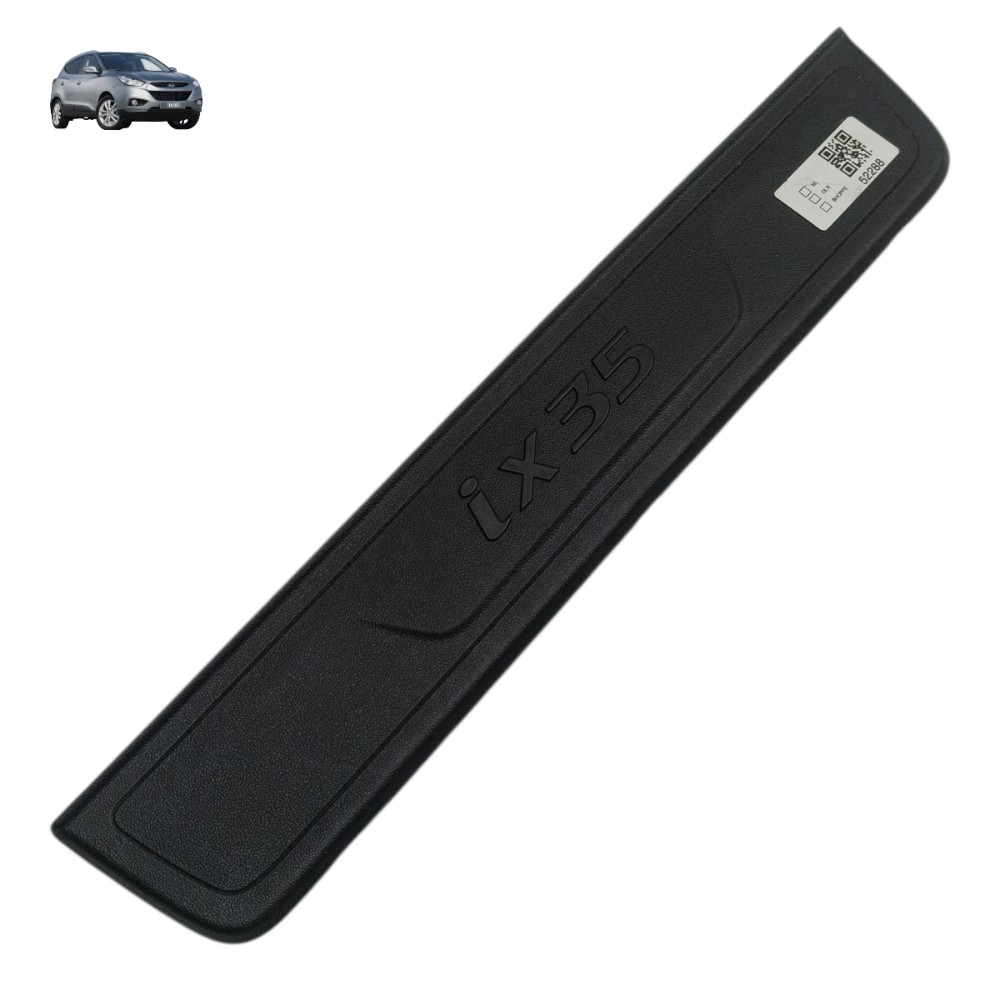 Soleira dianteira direita Hyundai ix35 2014 2015 2016 2017 1