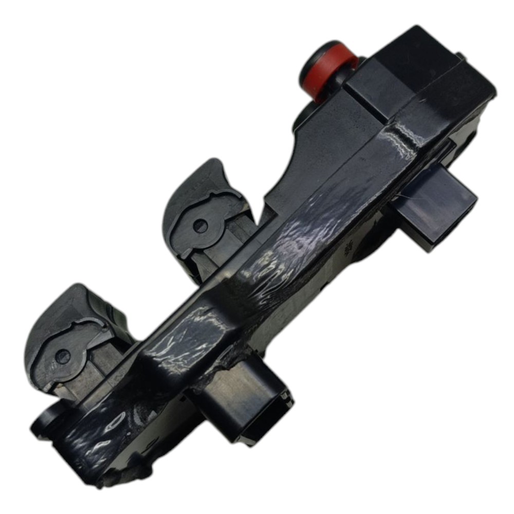 Comando Botão Vidro Honda Fit 2004 2005 2006 2007 2008 2