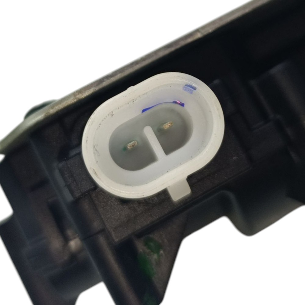 Trava Elétrica Fechadura Porta Malas Ford Fiesta Hatch 2014 7