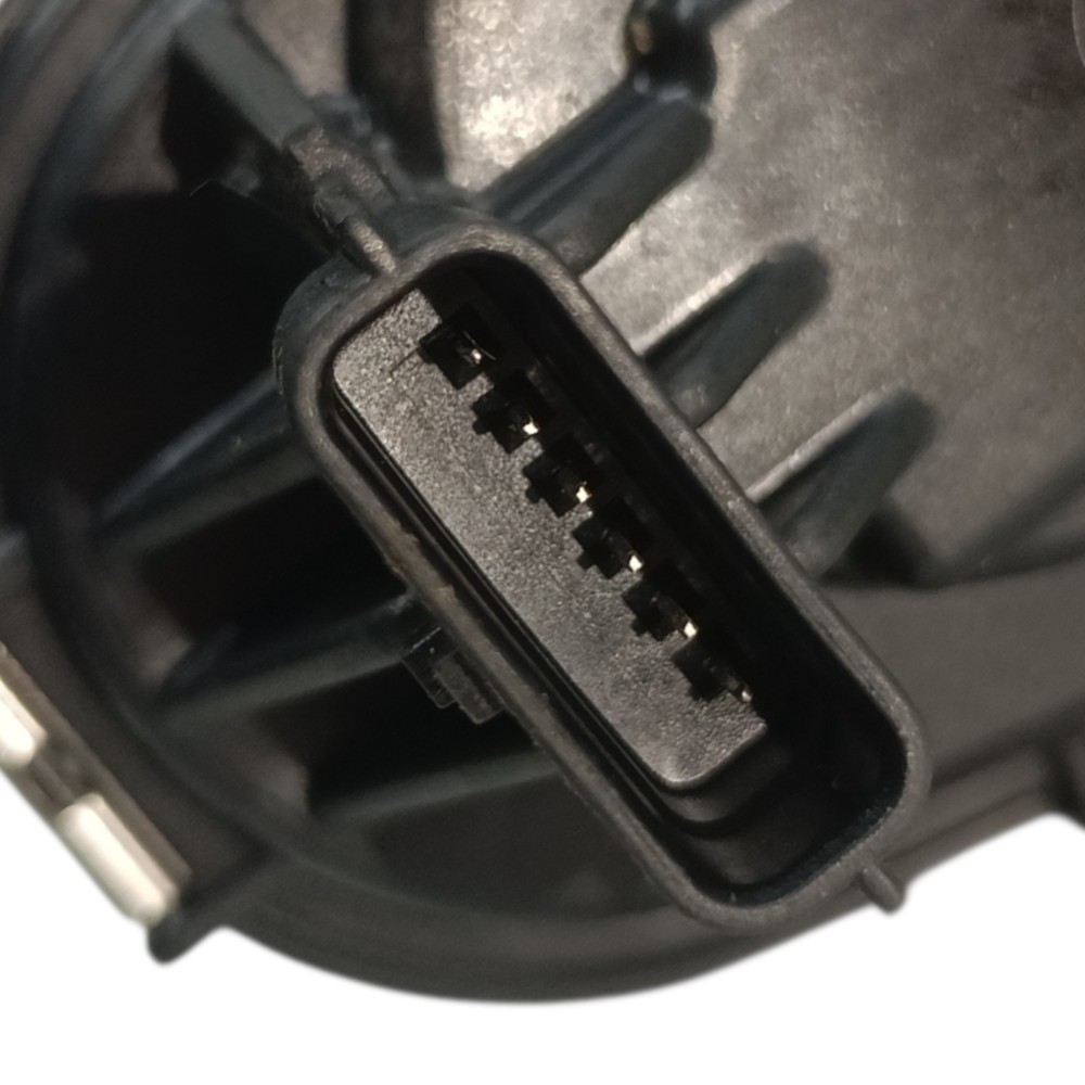 Tbi Corpo Borboleta Renault Kwid 1.0 2022 2023 4