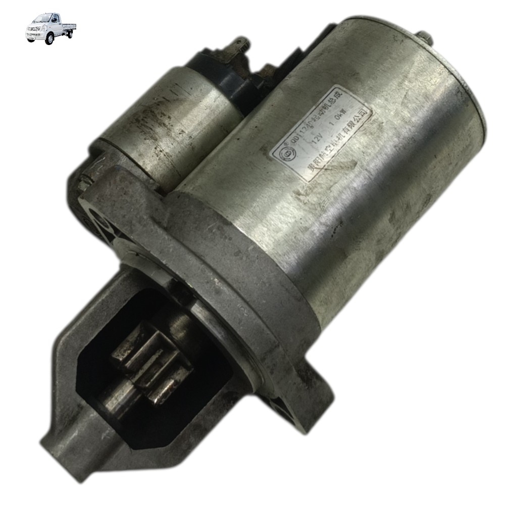 Motor partida arranque Effa 1.3 v21 v22 v25 2022 2023 2024 1