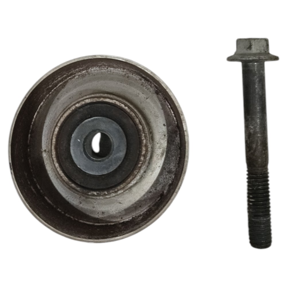 Polia Tensor Correia Gm Astra 2011 2010 2009 2008 2007 2006 3