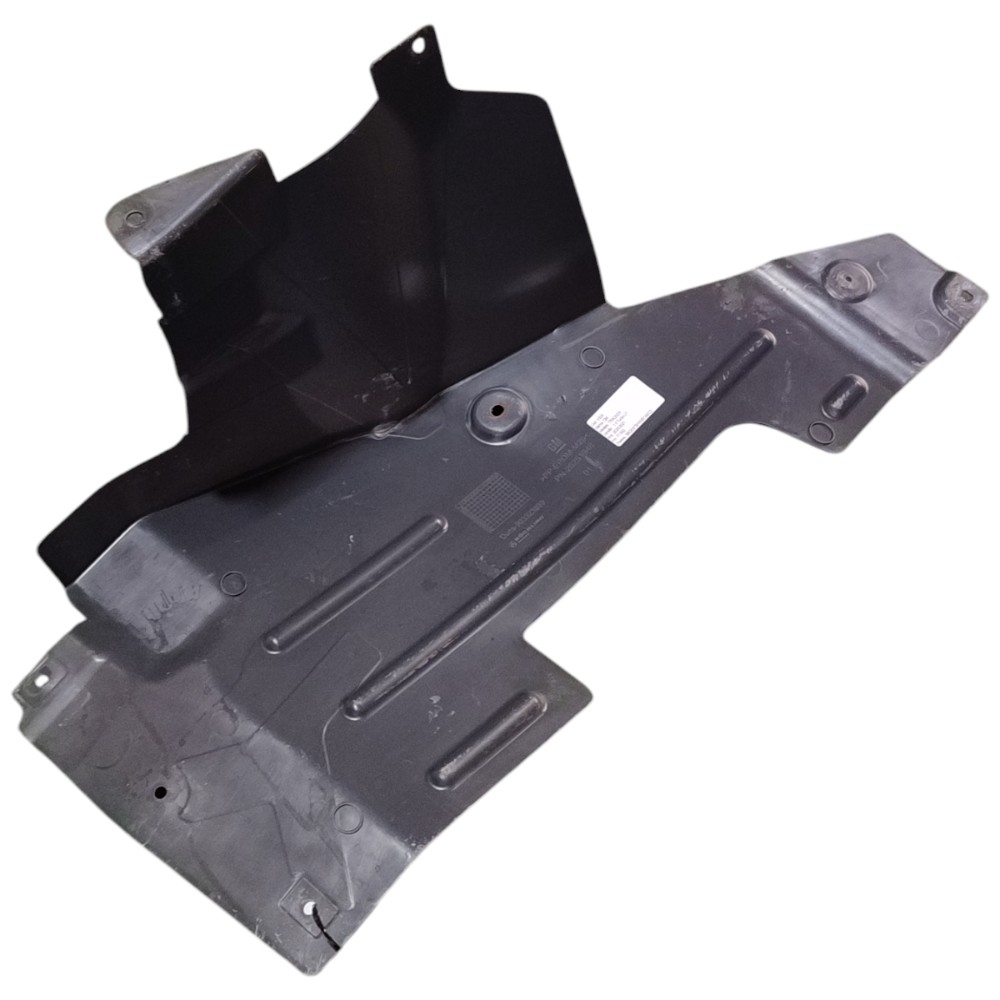 Extensor Parabarro Dianteiro Direito Gm Tracker 2020 2021 22 4