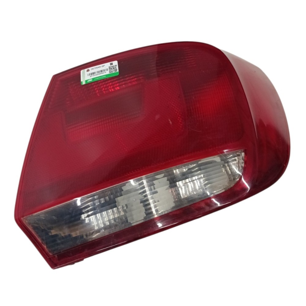 Lanterna traseira direita VW Gol G6 2013 2014 2015 2016
