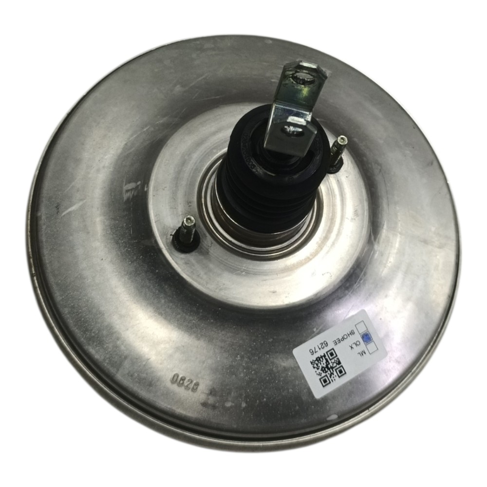 Hidrovacuo servo freio bmw x2 2.0 sdrive b48 2018 2019 2