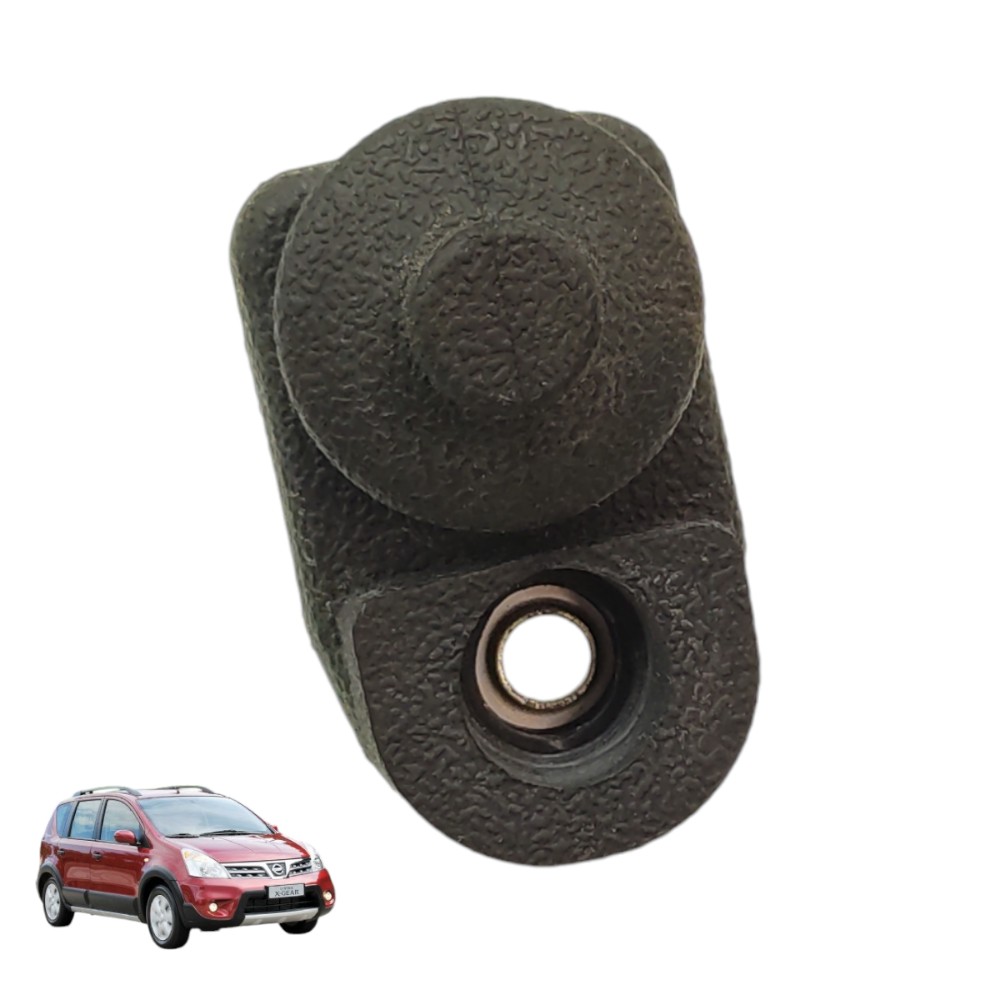 Sensor Interruptor Luz Porta Nissan Livina 2010 2011 12 13 1