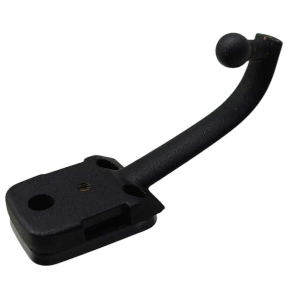 Suporte Retrovisor Interno Central Honda Civic G7 2001 2002 3