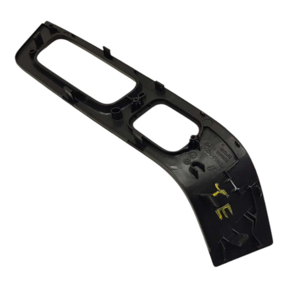 Moldura botão vidro traseiro esquerdo Volvo XC60 2009 2010 4