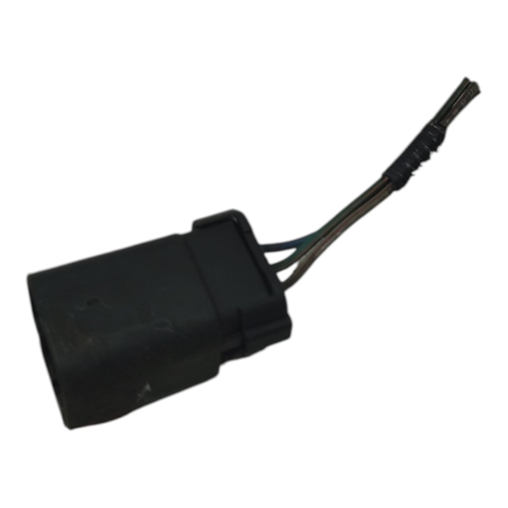 Plug Conector Tbi Chrysler Grand Caravan 2.4 2000 2001 2002 2