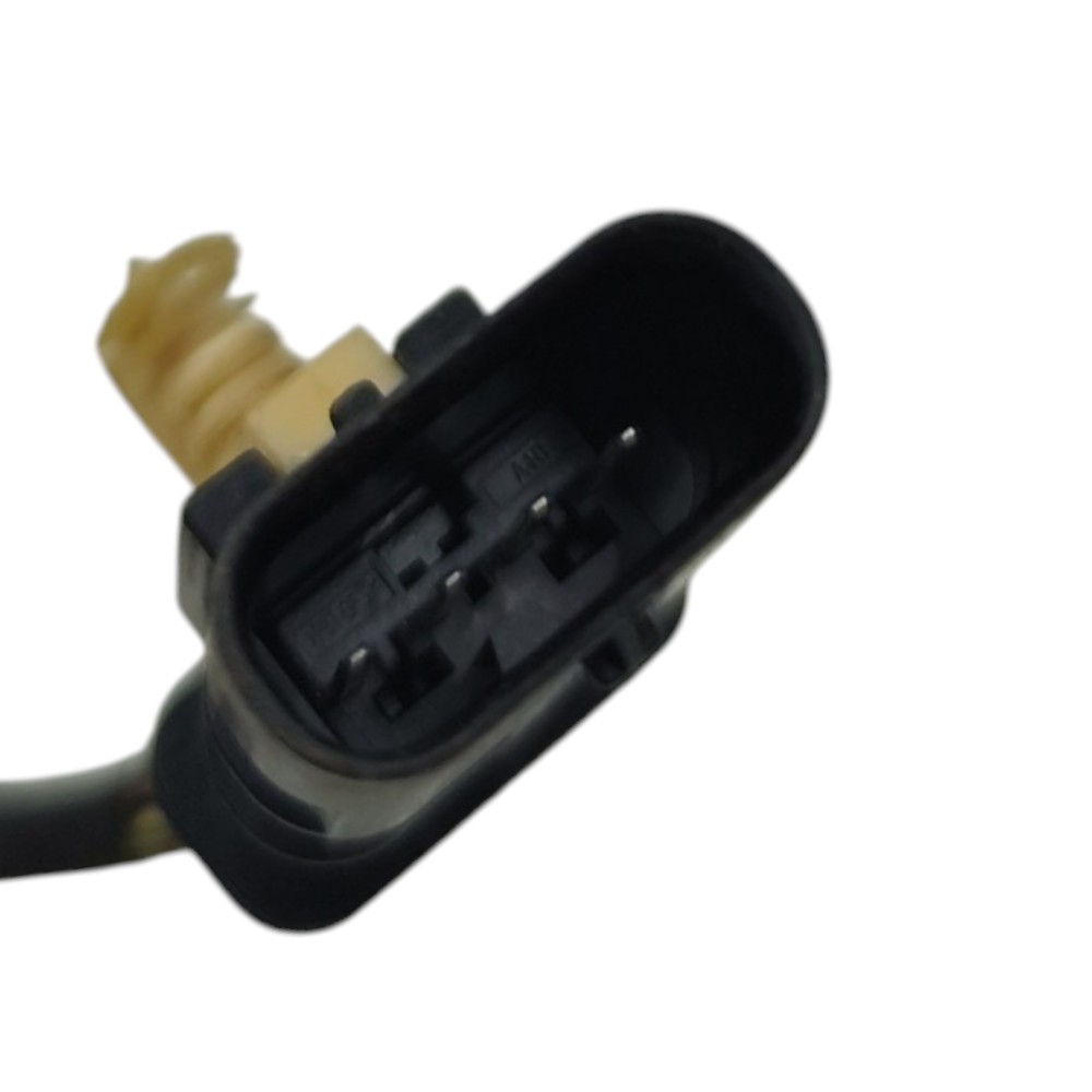 Plug Conector Sonda Pós Catalisador Ford Fusion Sel 2.0 2017 4