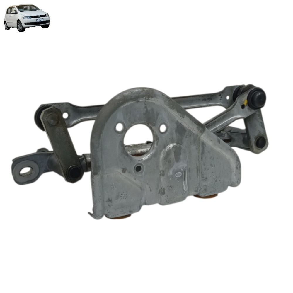 Galhada Limpador Parabrisa Vw Fox 2014 2013 2012 2011