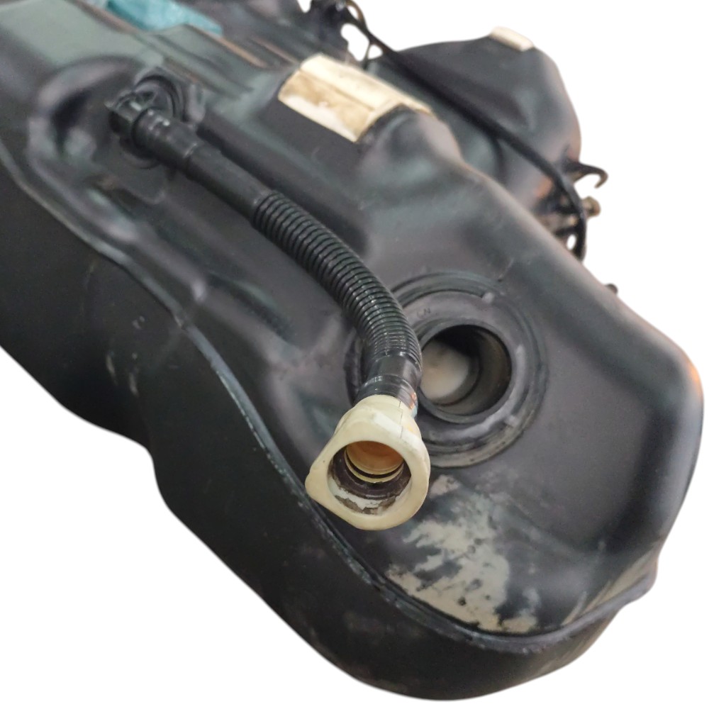 Tanque combustível GM Sonic 2012 2013 2014 3