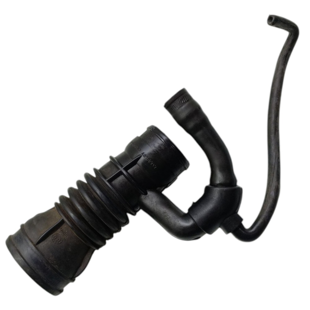 Mangueira Cano Filtro Ar Fiat Palio Fire 1.0 2001 2002 2003 1