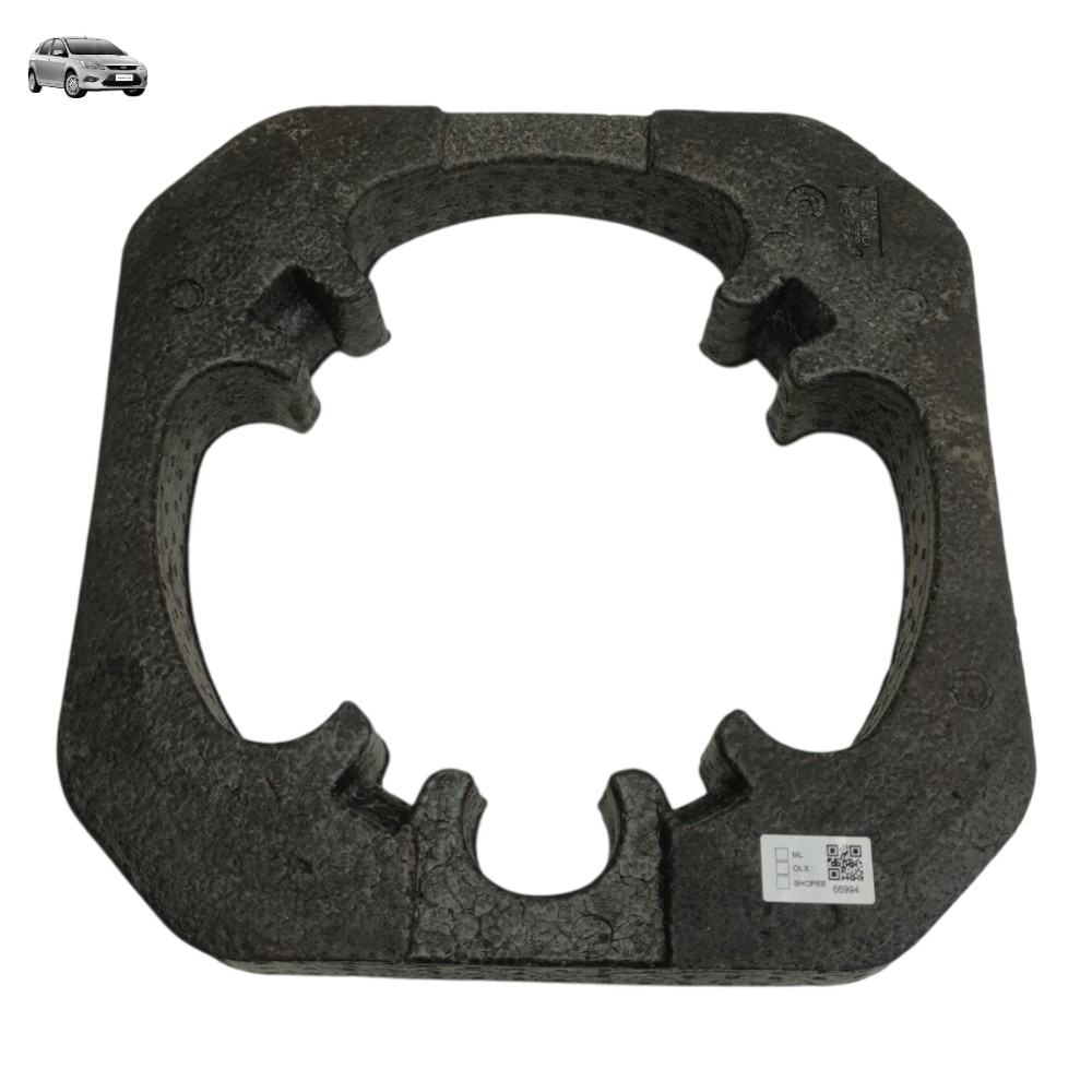Isopor Estepe Ford Focus Hatch 2013 2012 2011 2010