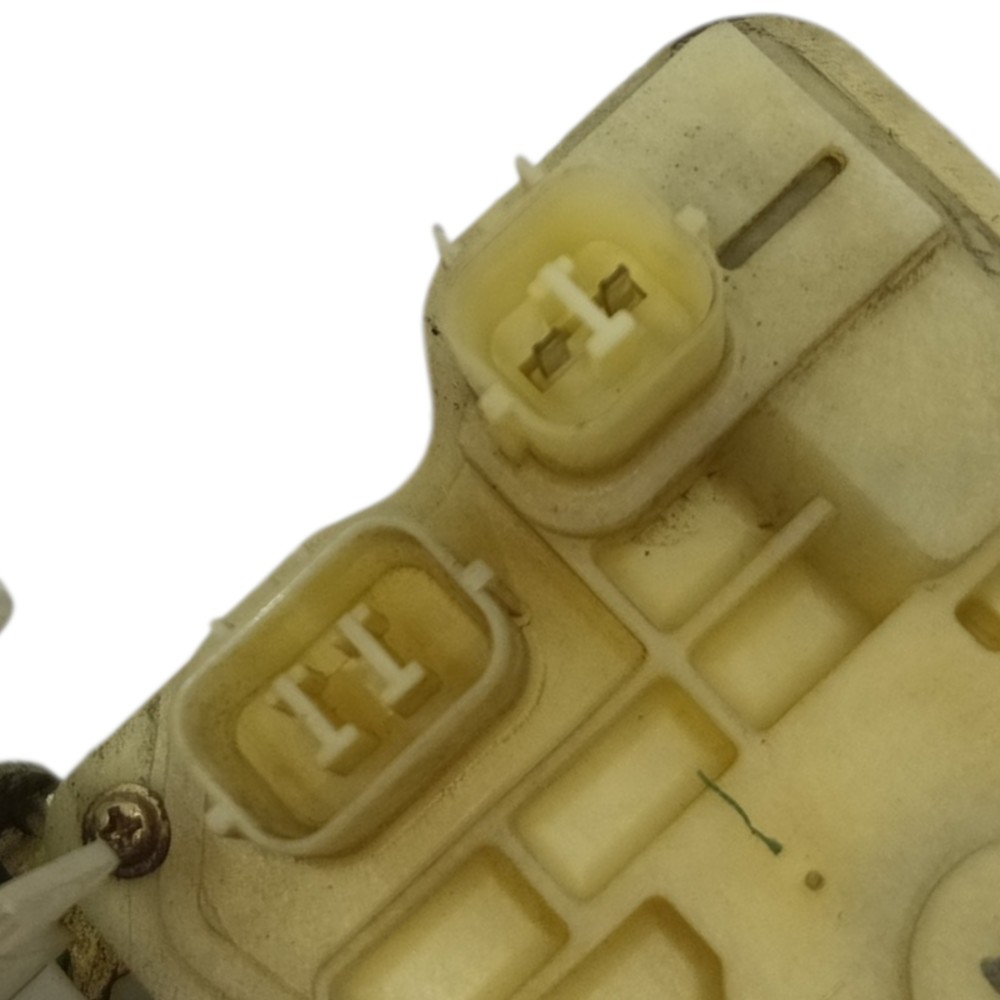 Fechadura Porta Traseira Direita Honda Fit 2003 2004 2005 06 4